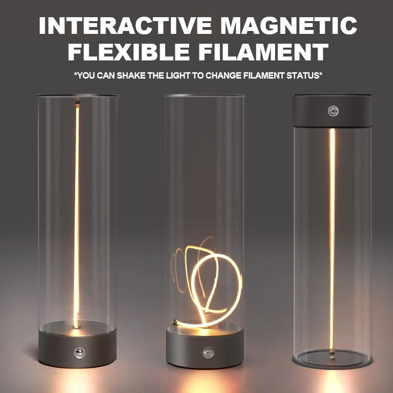 Creative Desk Lamp