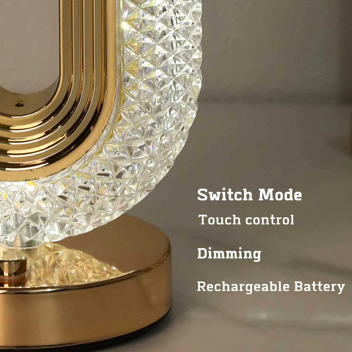 Sylvara Table Lamp