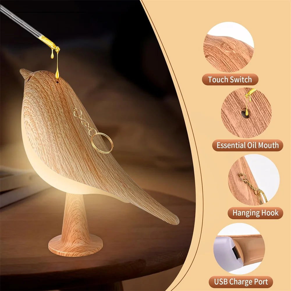 Sherlo Lamp