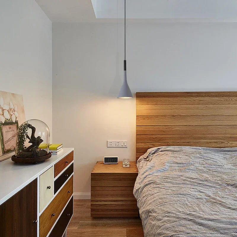 Auriel Indoor Light