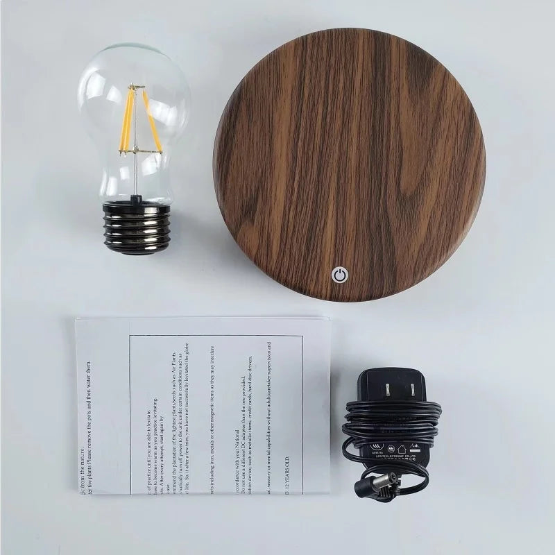 Magno Tabe Lamp