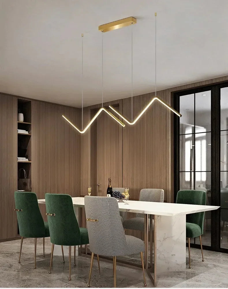 Zicchi Ceiling Light