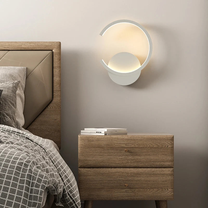 Circuli Wall Lamp