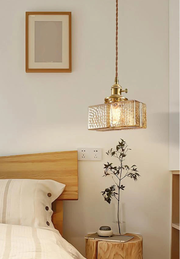 Yapan Indoor Lamp