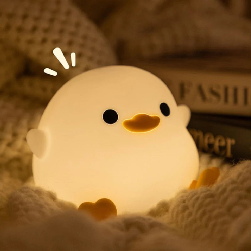 Doudou Night Light