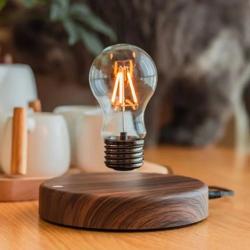 Magno Tabe Lamp