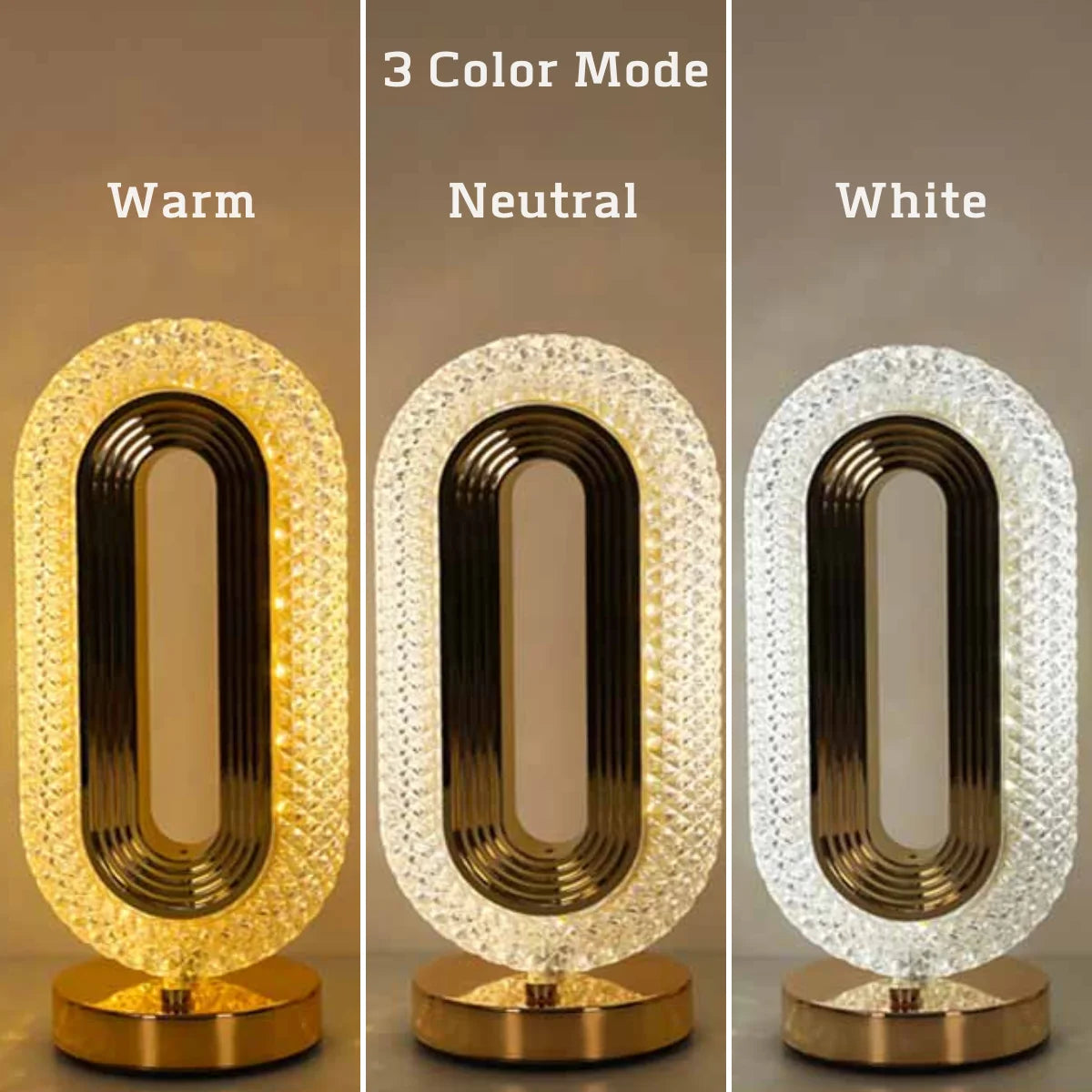 Sylvara Table Lamp