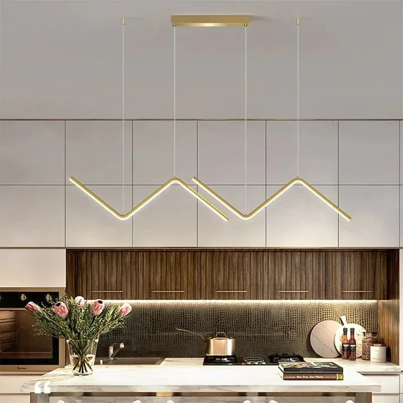 Zicchi Ceiling Light