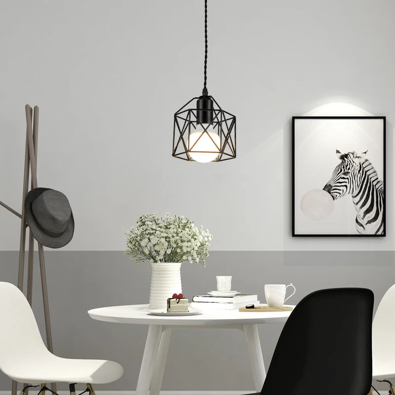 Vexis Ceiling Light