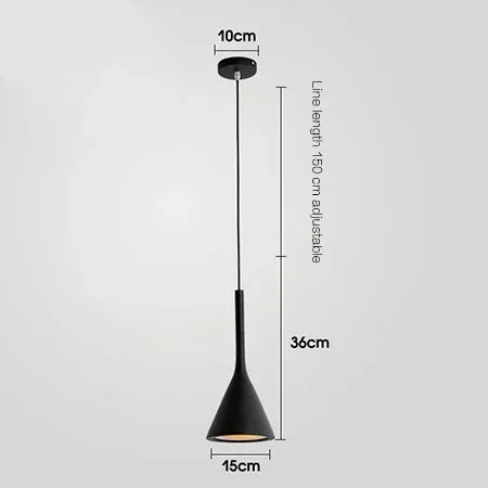 Auriel Indoor Light