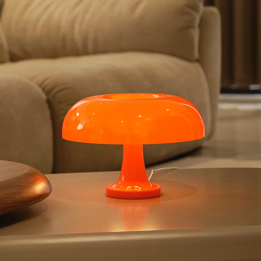 Mushmush Table Lamp