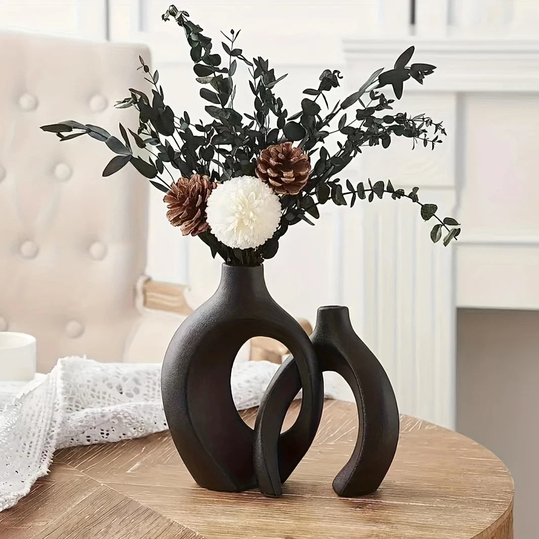 Modern Flower Vases
