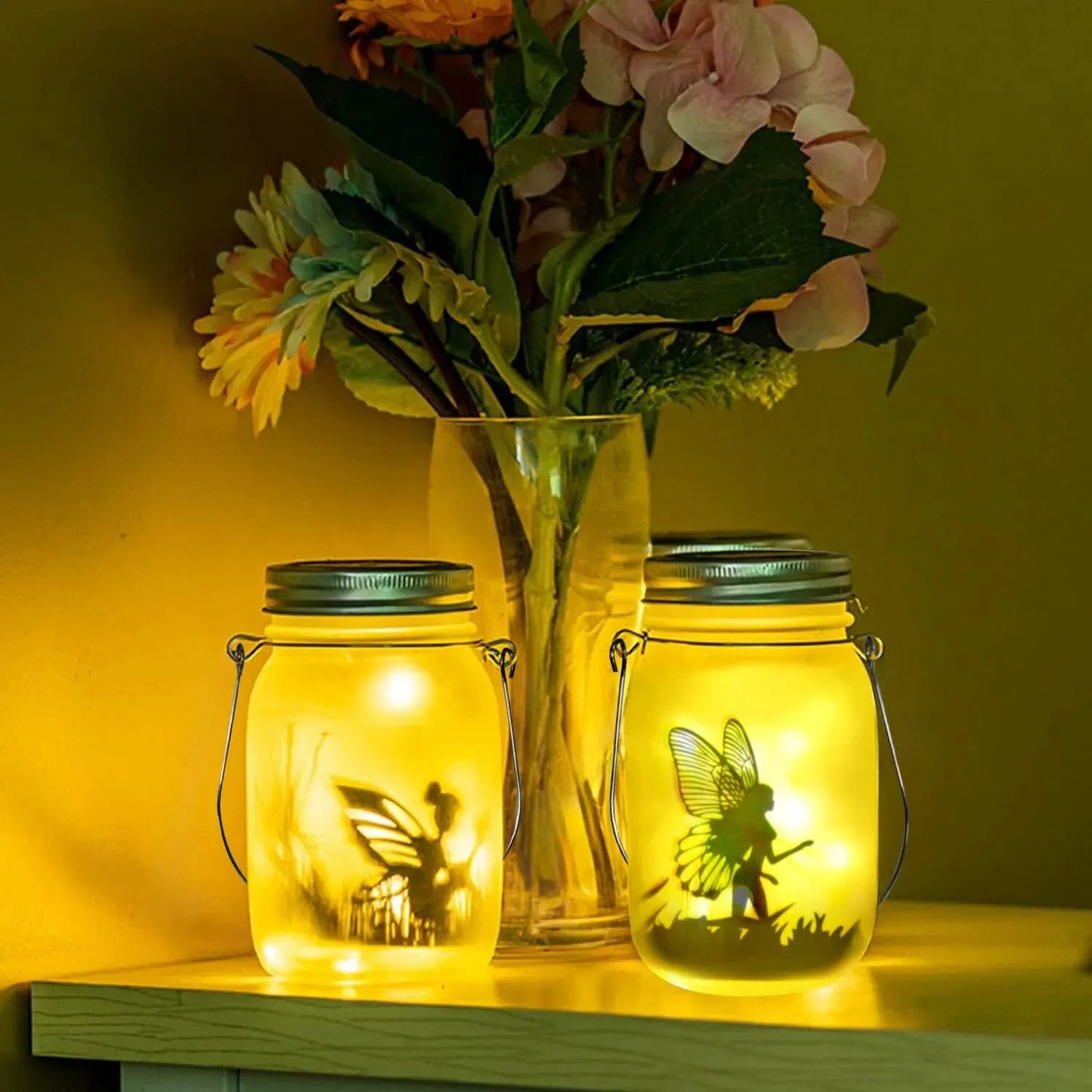 Feia Decor Light