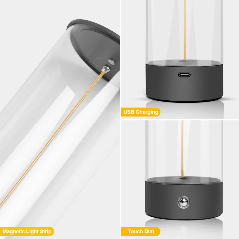 Creative Desk Lamp