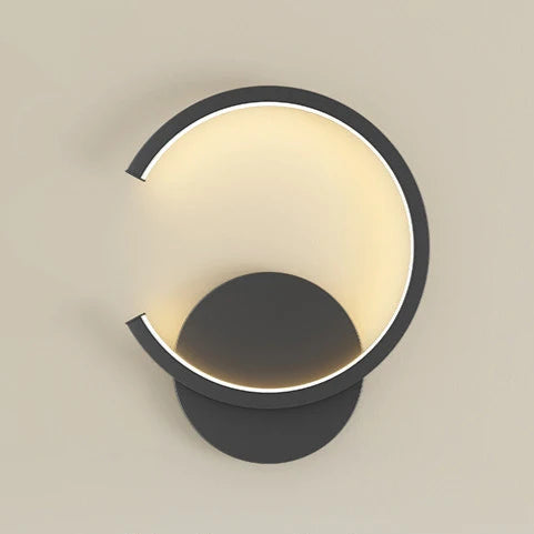 Circuli Wall Lamp