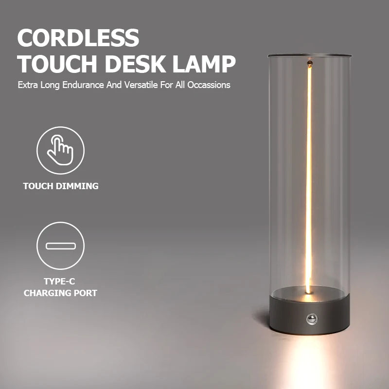 Creative Desk Lamp
