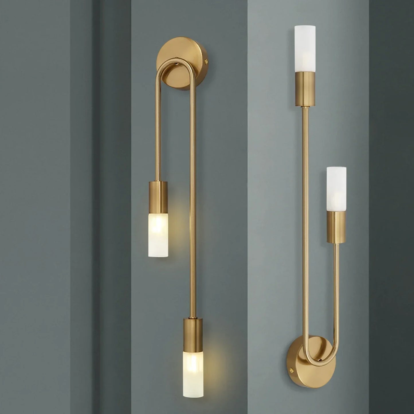 Linuvi Wall Lamp