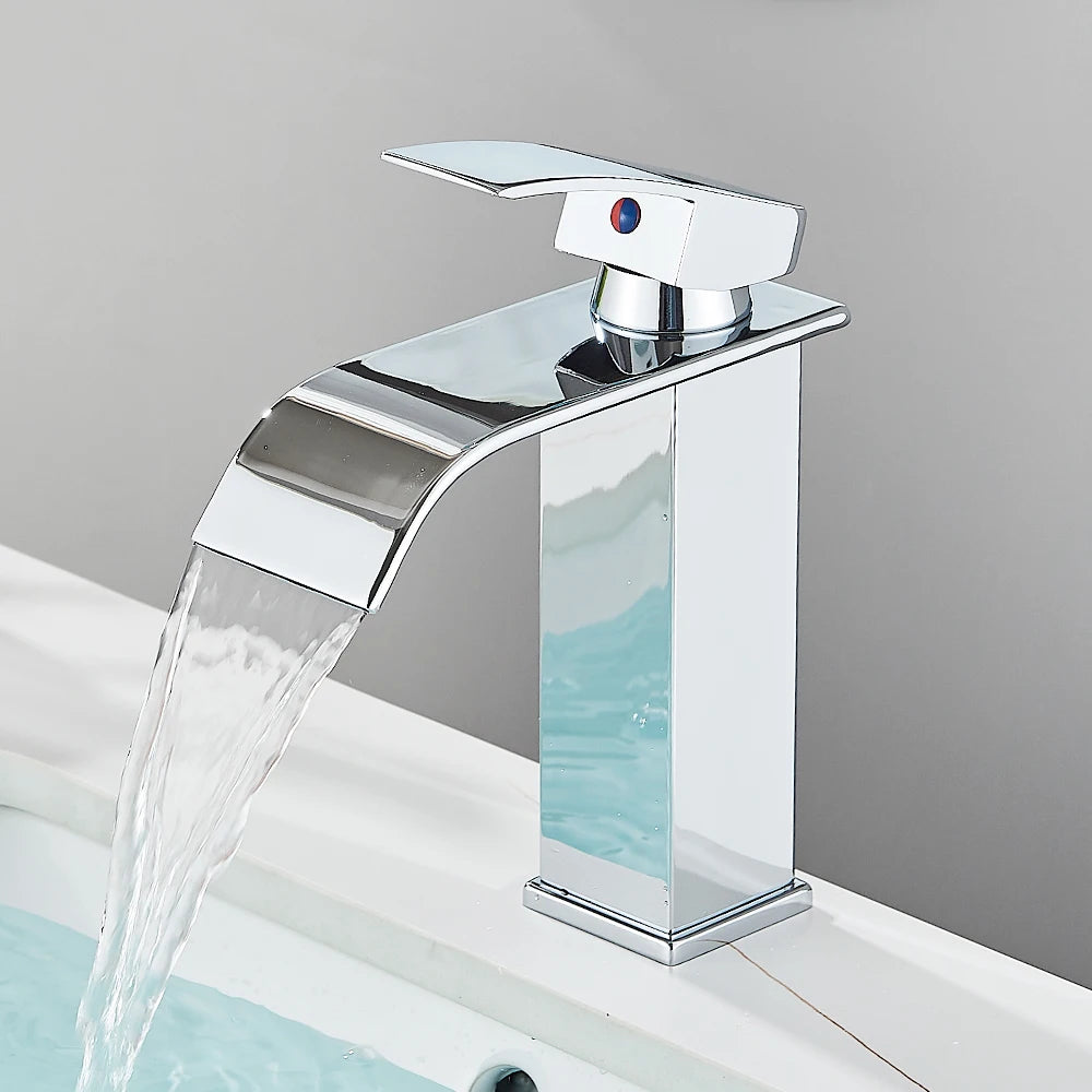 Modern Style Faucet