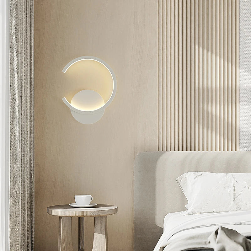 Circuli Wall Lamp