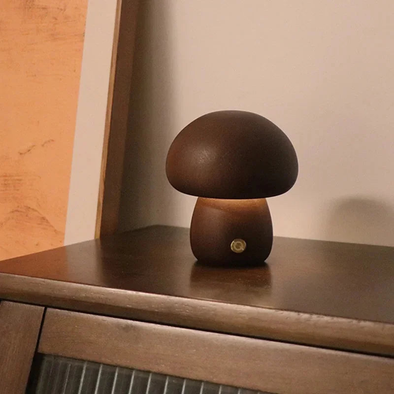 Musho Desk Lamp