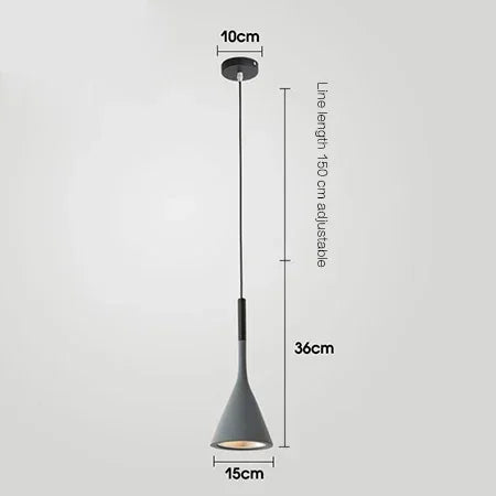 Auriel Indoor Light