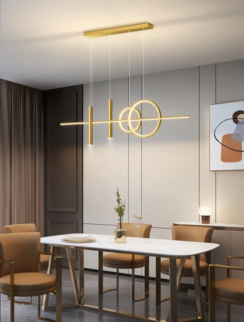 Adelin Ceiling Light