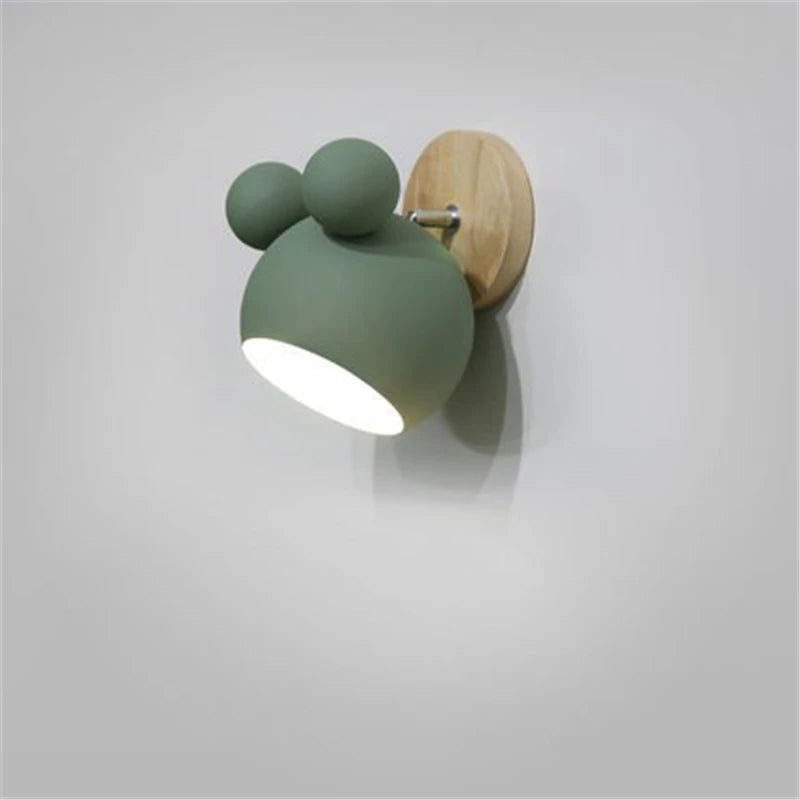 Micki Wall Lamp