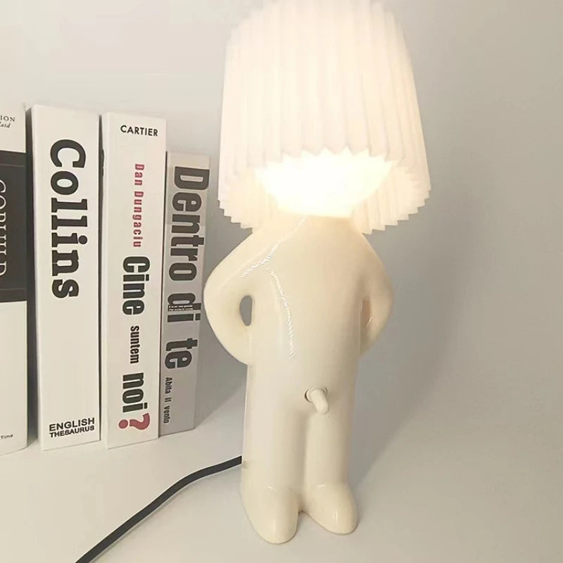 Trenta Table Lamp