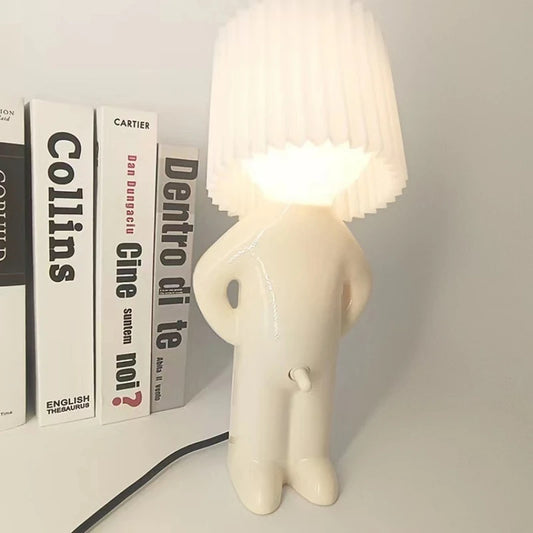 Trenta Table Lamp