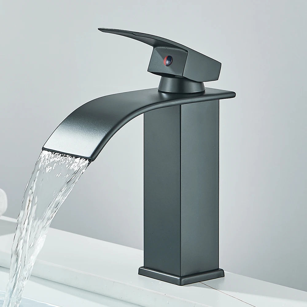 Modern Style Faucet