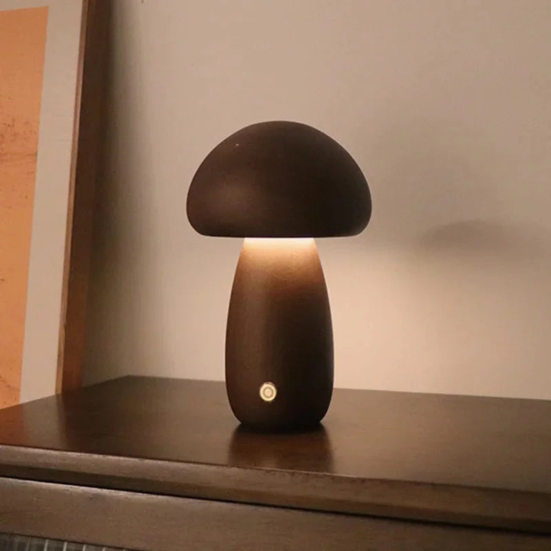 Musho Desk Lamp