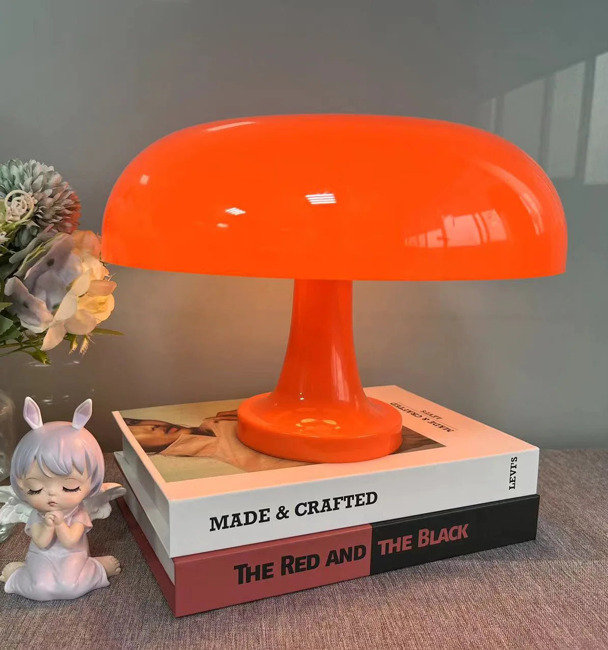 Mushmush Table Lamp
