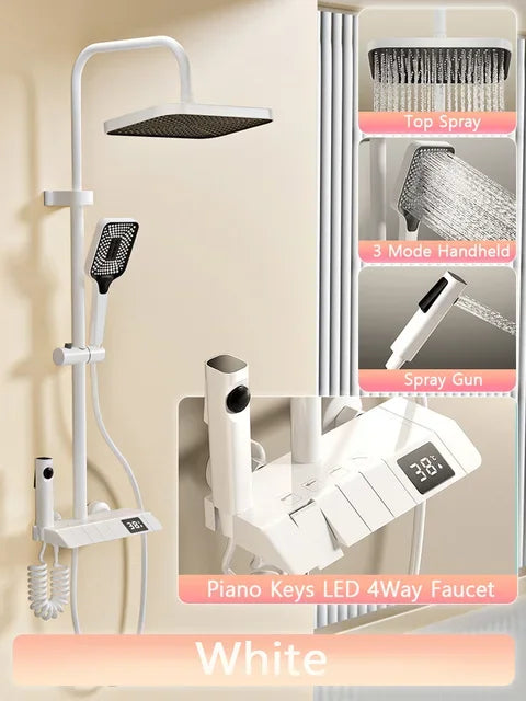 Shower Set