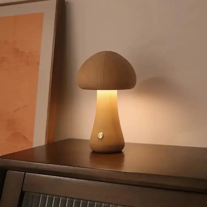 Musho Desk Lamp
