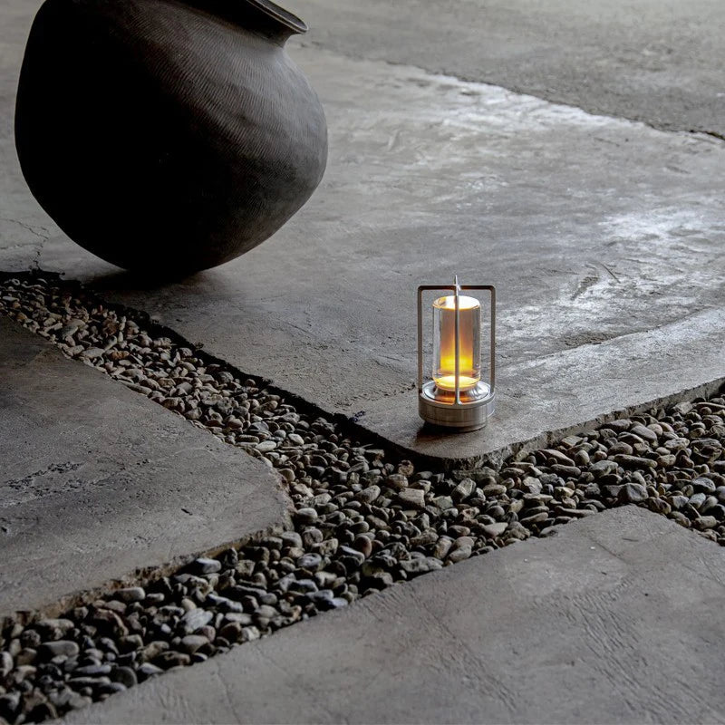 Seraphina Desk Lamp