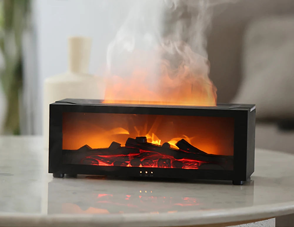 Flamo Air Humidifier