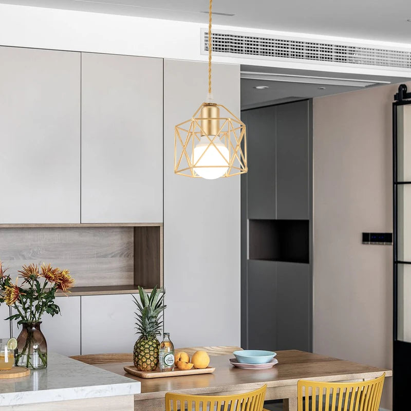 Vexis Ceiling Light