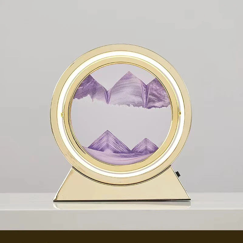 Rall Ball Table Lamp