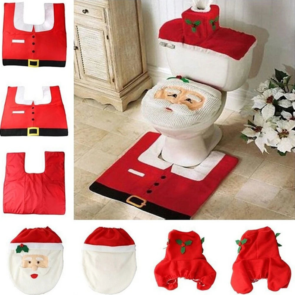 Sichos Christmas Accessory
