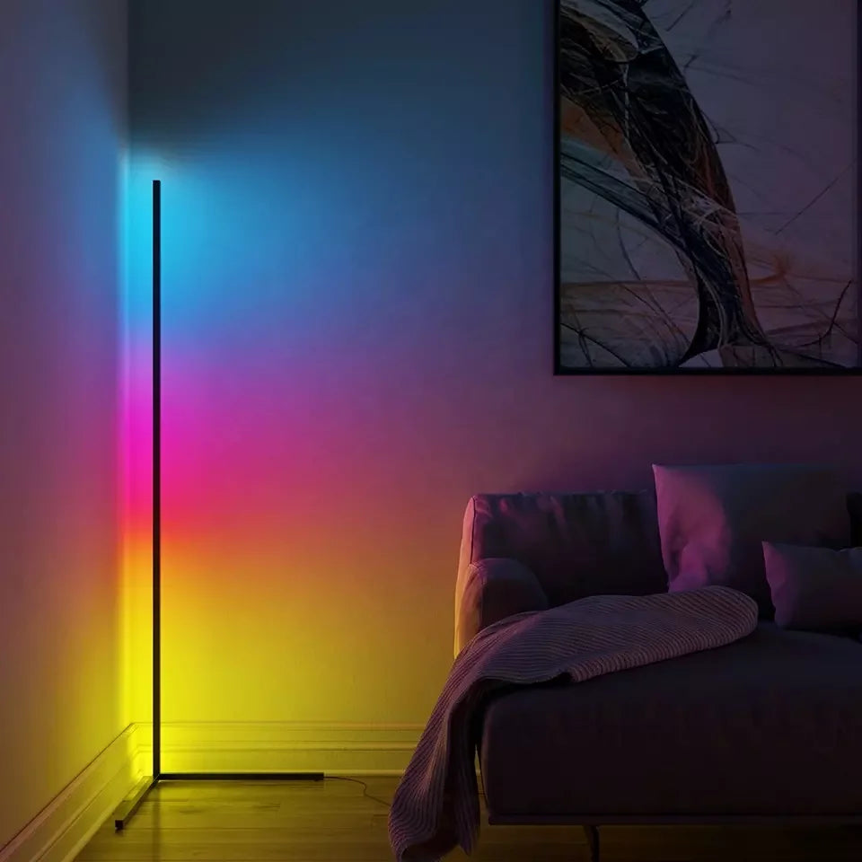 Smart Home Light