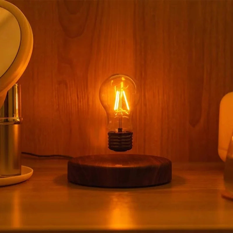 Magno Tabe Lamp