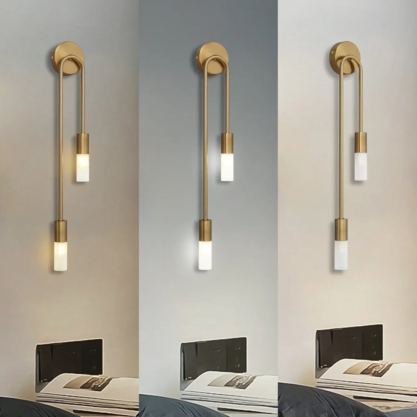 Linuvi Wall Lamp
