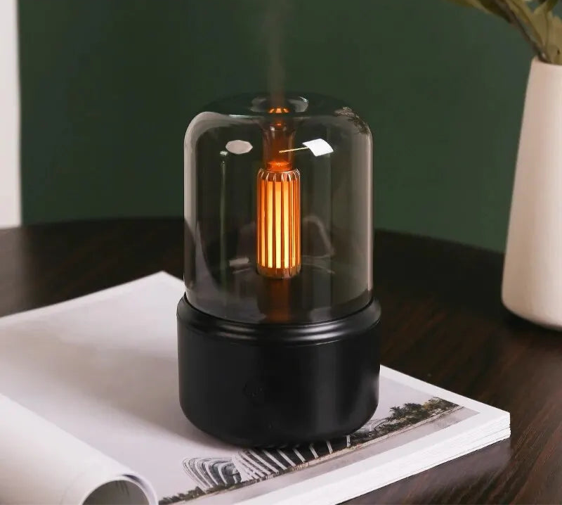 Borbor Air Humidifier