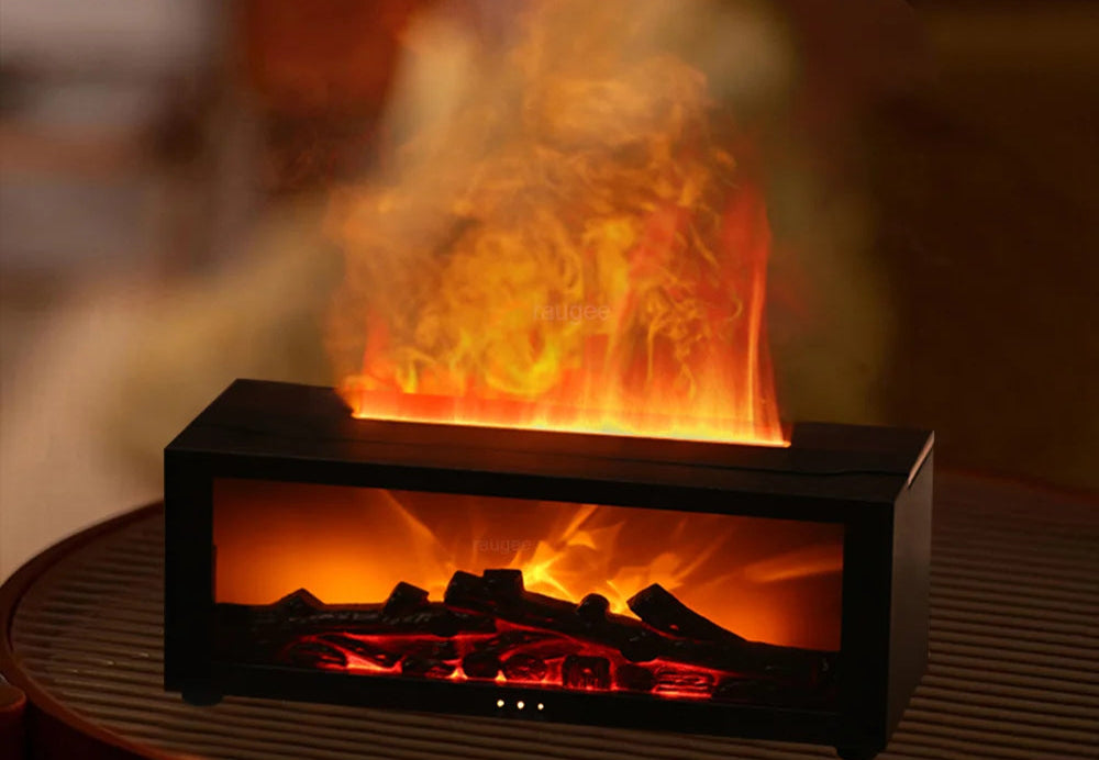 Flamo Air Humidifier