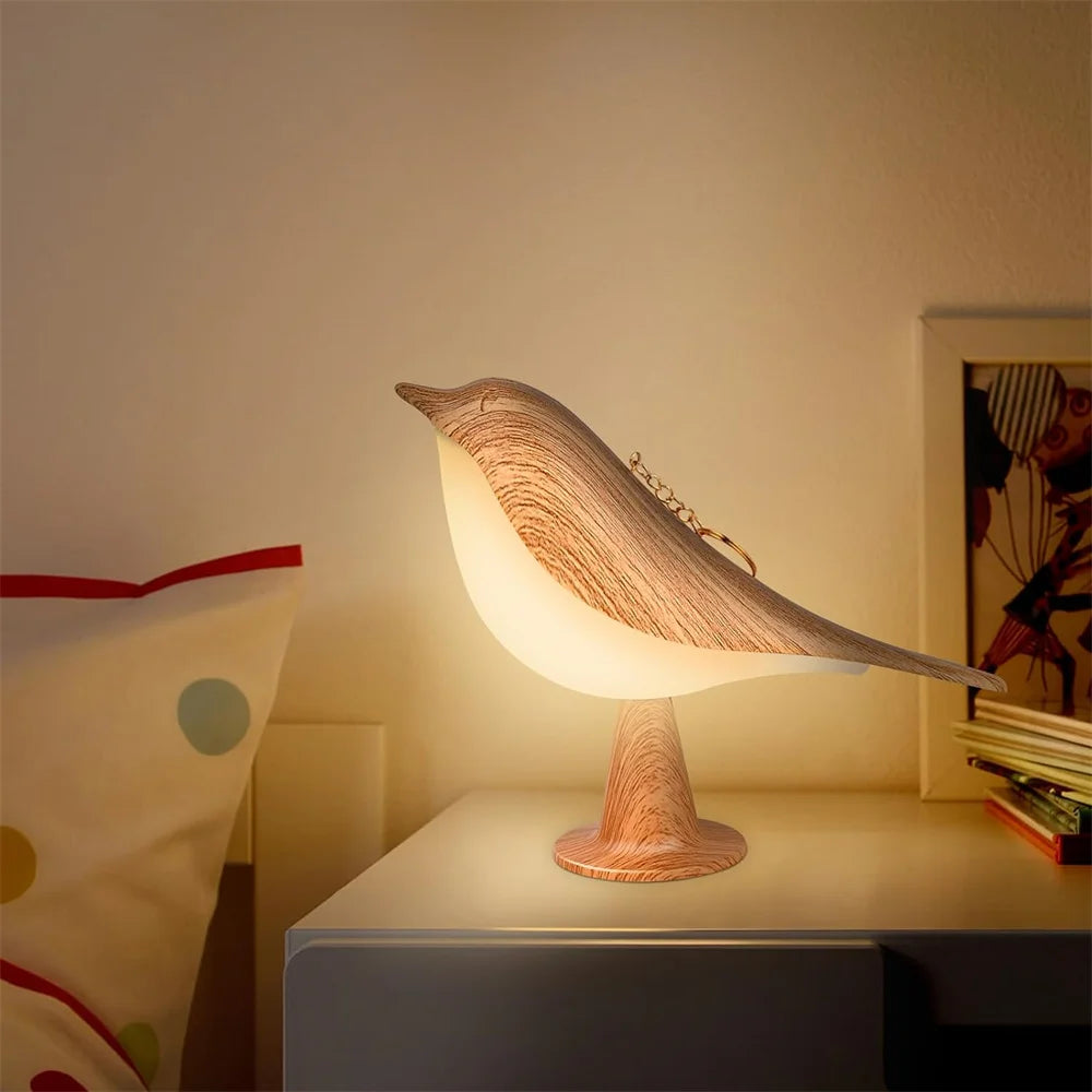 Sherlo Lamp