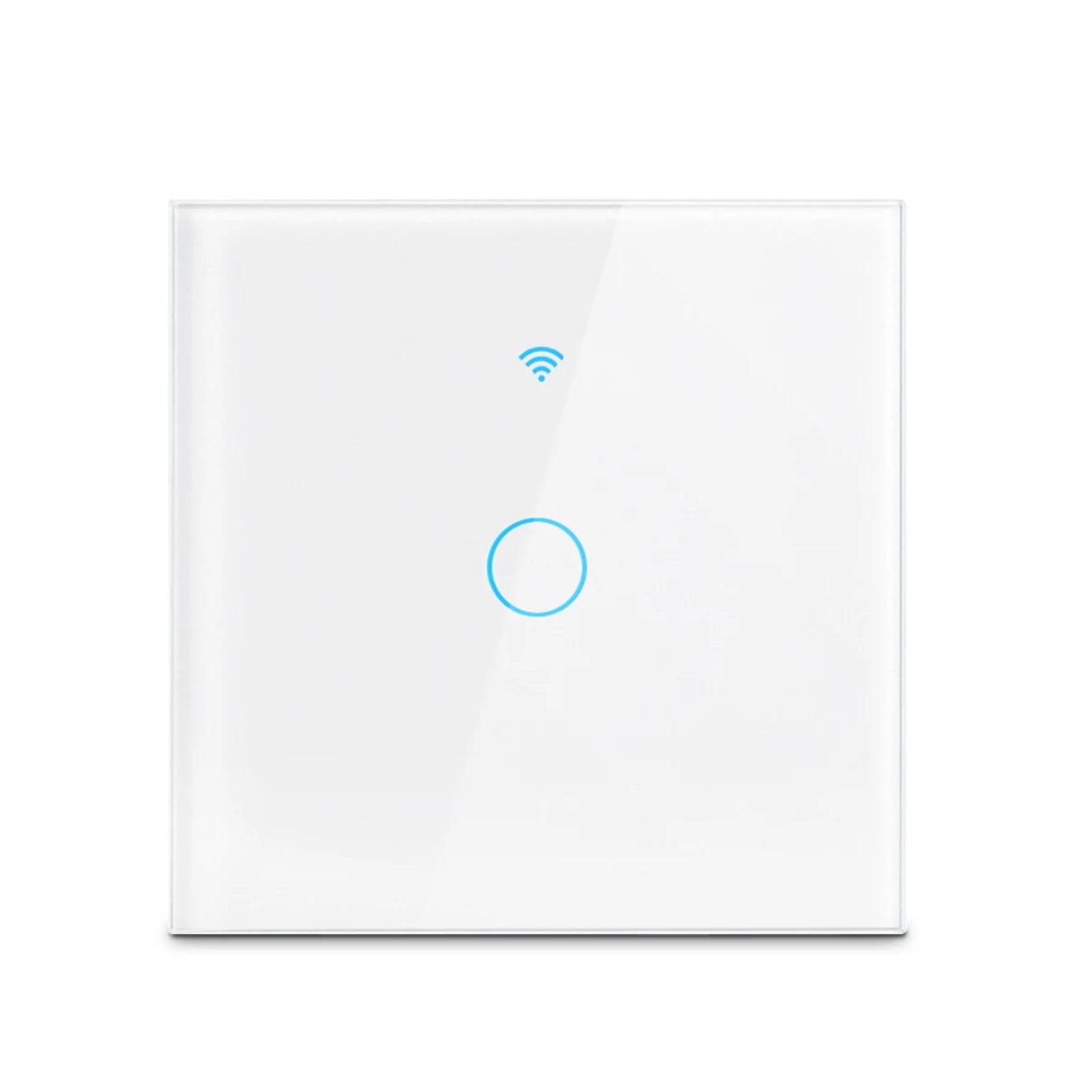 Smart Light Switch