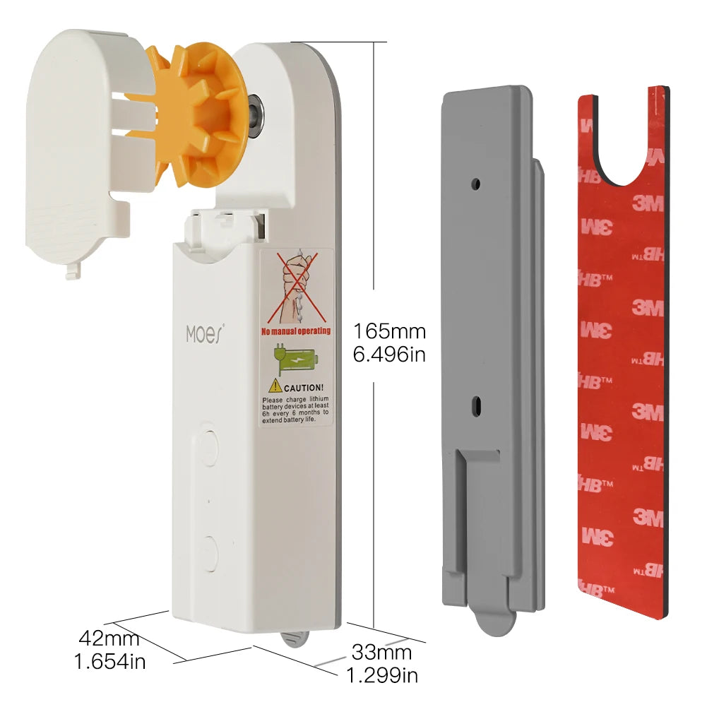 Smart Roller for Blinds/Shades
