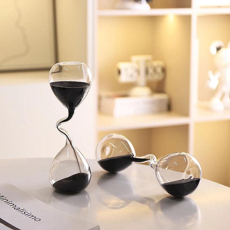 Timo Modern Hourglass