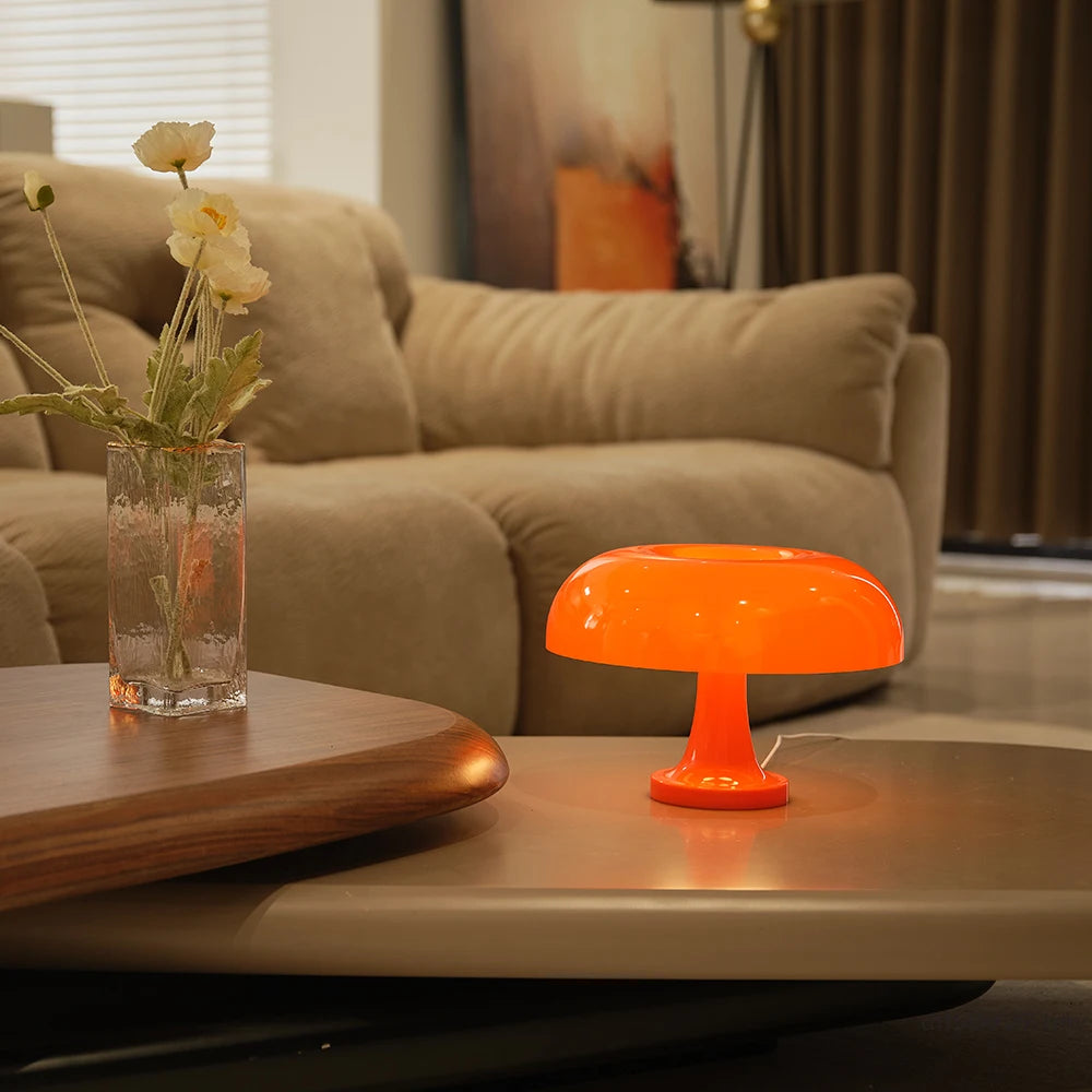 Mushmush Table Lamp