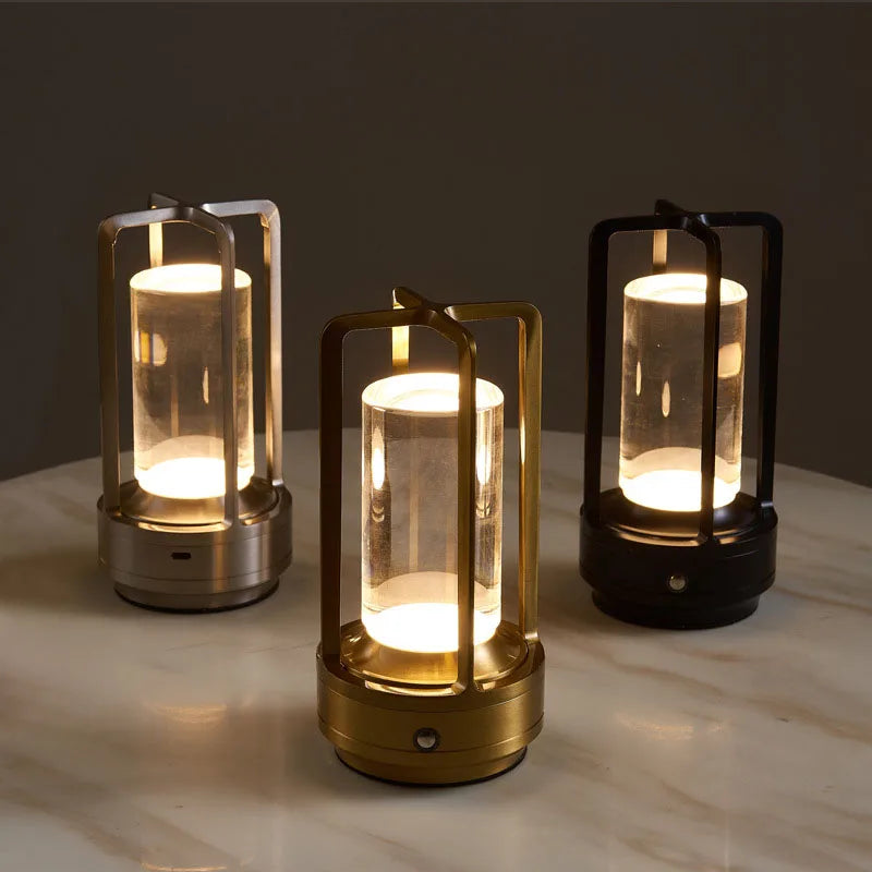 Seraphina Desk Lamp